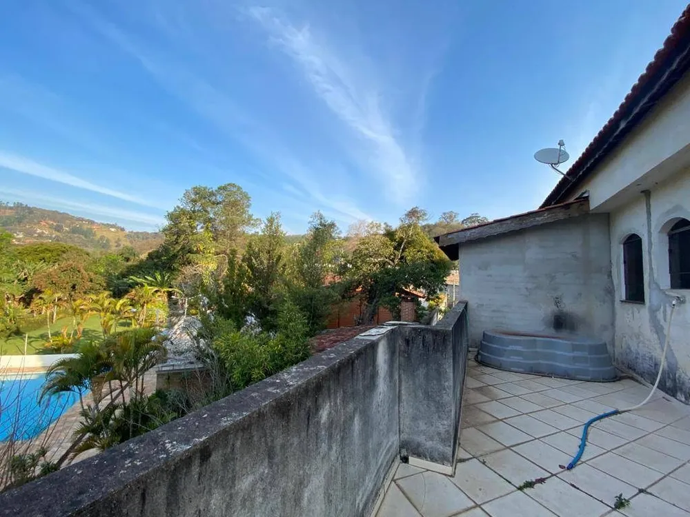 Chácara, 5 quartos, 4000 m² - Foto 13