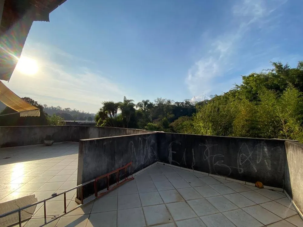 Chácara, 5 quartos, 4000 m² - Foto 14
