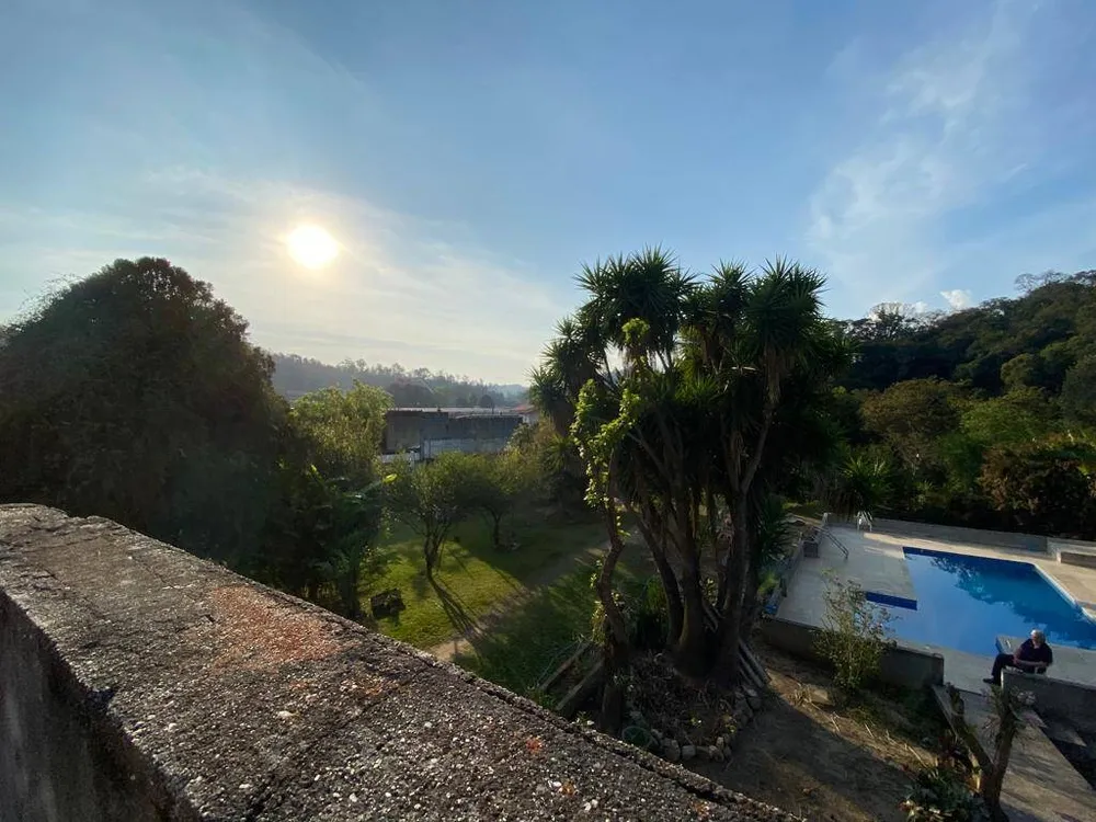 Chácara, 5 quartos, 4000 m² - Foto 12