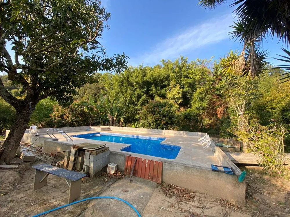 Chácara, 5 quartos, 4000 m² - Foto 2