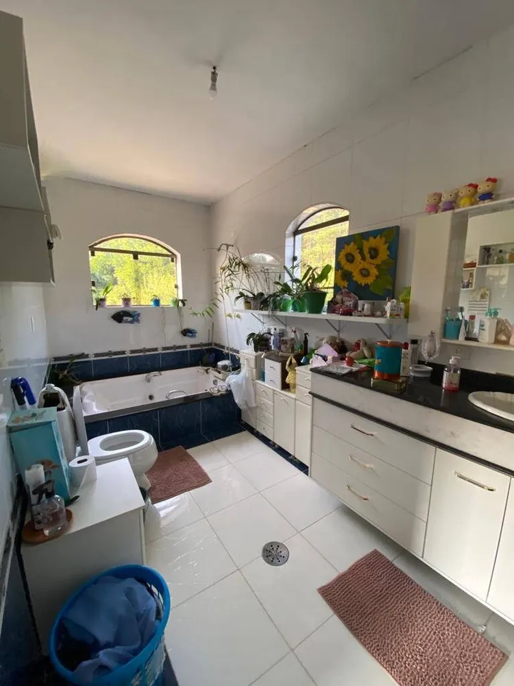 Chácara, 5 quartos, 4000 m² - Foto 11