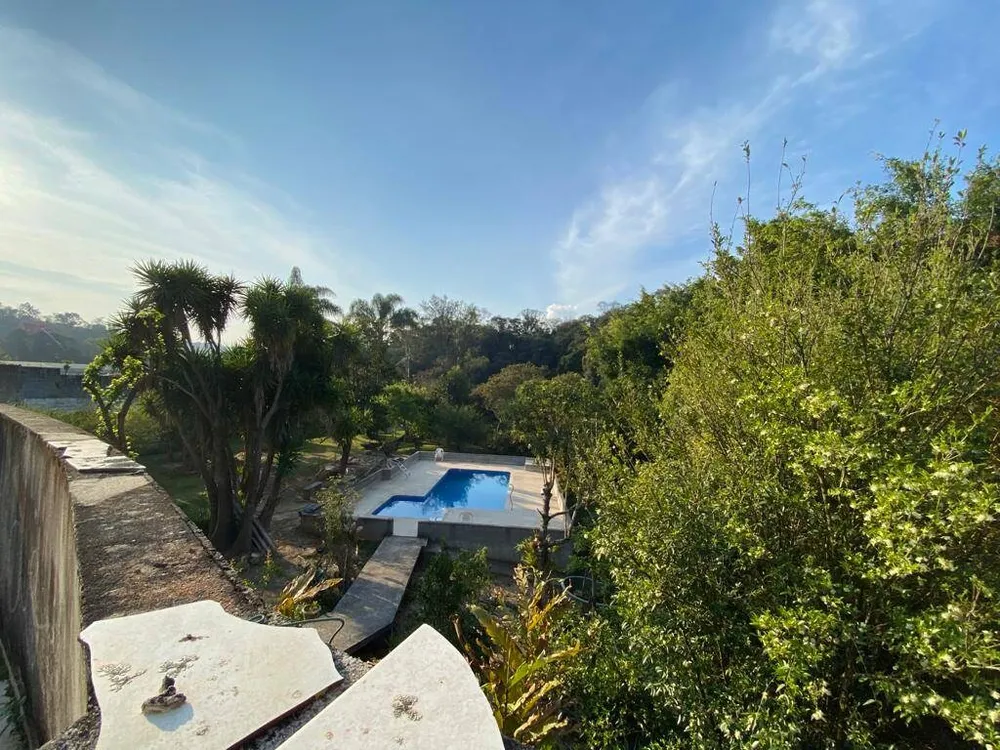 Chácara, 5 quartos, 4000 m² - Foto 16
