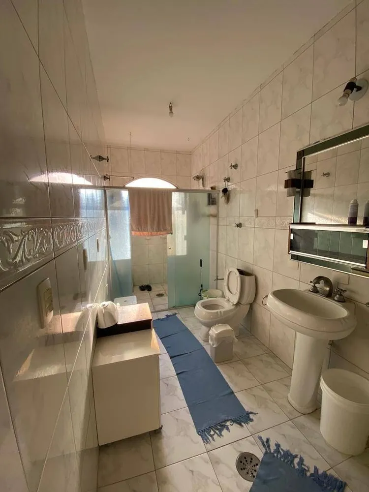 Chácara, 5 quartos, 4000 m² - Foto 10