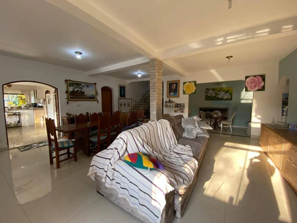 Chácara, 5 quartos, 4000 m² - Foto 7