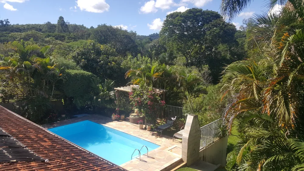 Chácara, 4 quartos, 3140 m² - Foto 12