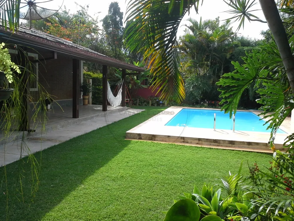 Chácara, 4 quartos, 3140 m² - Foto 15