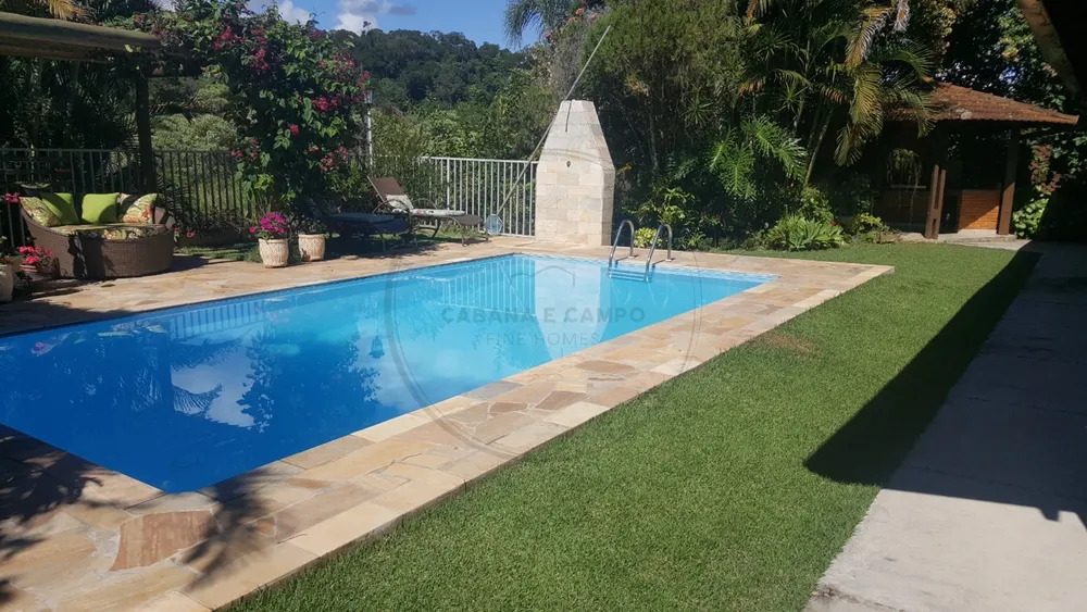 Chácara, 4 quartos, 3140 m² - Foto 14