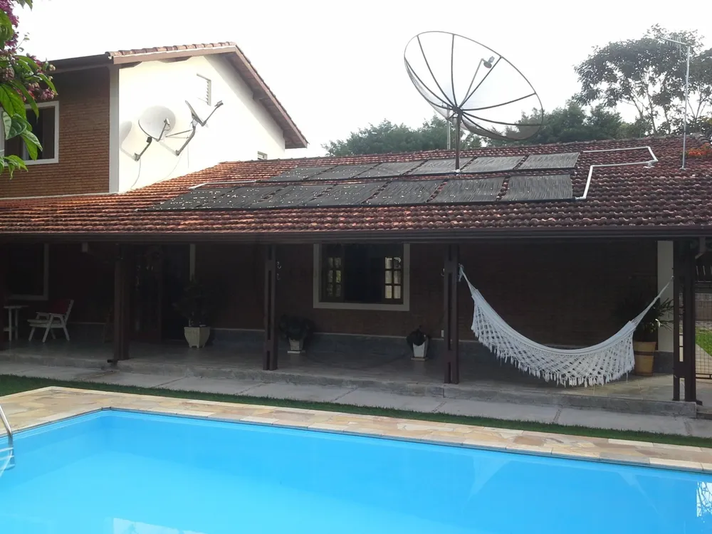 Chácara, 4 quartos, 3140 m² - Foto 16