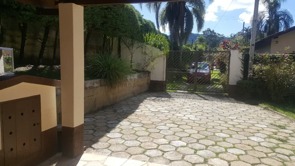 Chácara, 4 quartos, 3140 m² - Foto 11