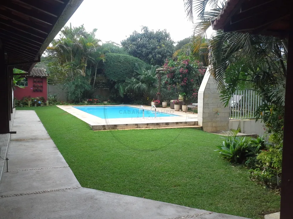 Chácara, 4 quartos, 3140 m² - Foto 4