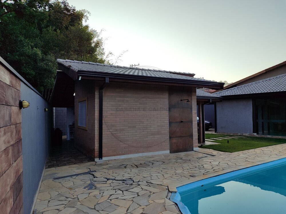 Chácara, 2 quartos, 1347 m² - Foto 3