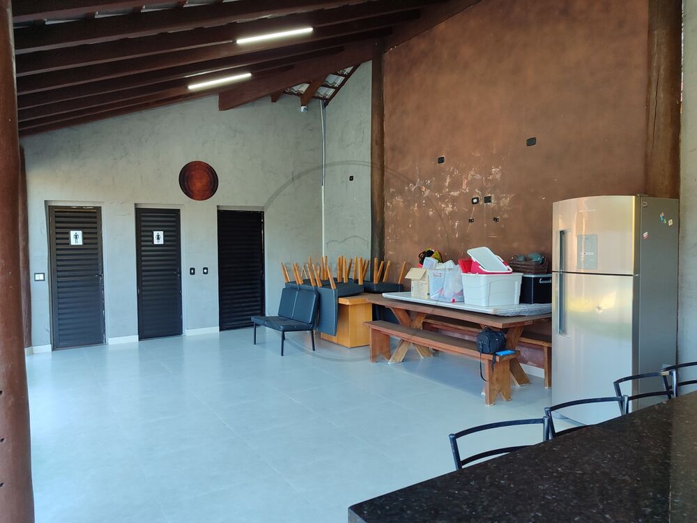 Chácara, 2 quartos, 1347 m² - Foto 10