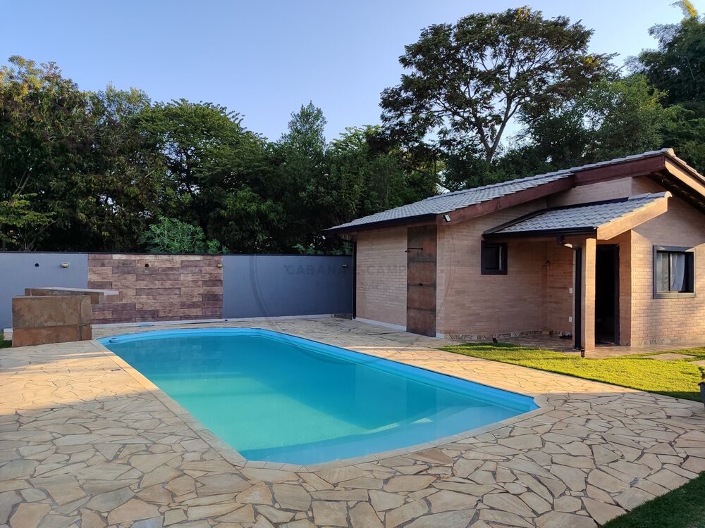 Chácara, 2 quartos, 1347 m² - Foto 6