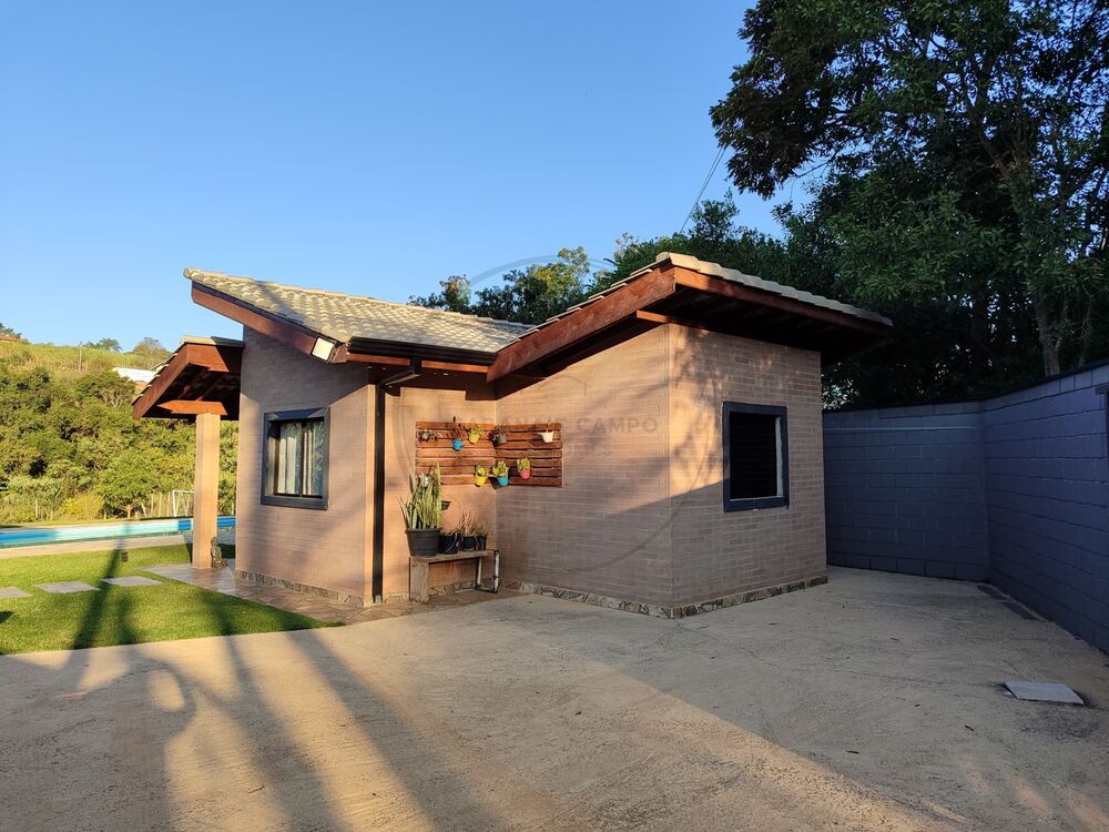 Chácara, 2 quartos, 1347 m² - Foto 5