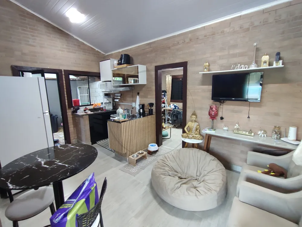 Chácara, 2 quartos, 1347 m² - Foto 4