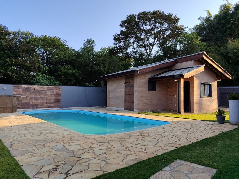 Chácara, 2 quartos, 1347 m² - Foto 4