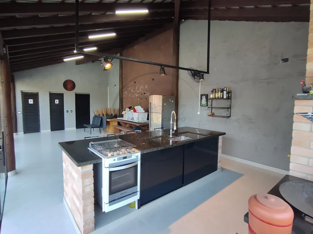 Chácara, 2 quartos, 1347 m² - Foto 14