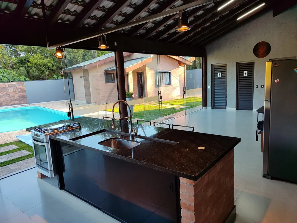 Chácara, 2 quartos, 1347 m² - Foto 16