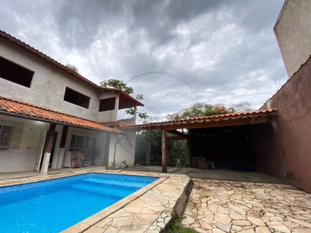 Casa, 3 quartos - Foto 11