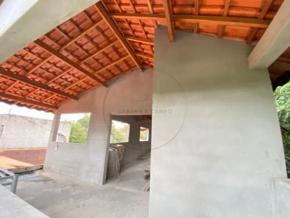 Casa, 3 quartos - Foto 6