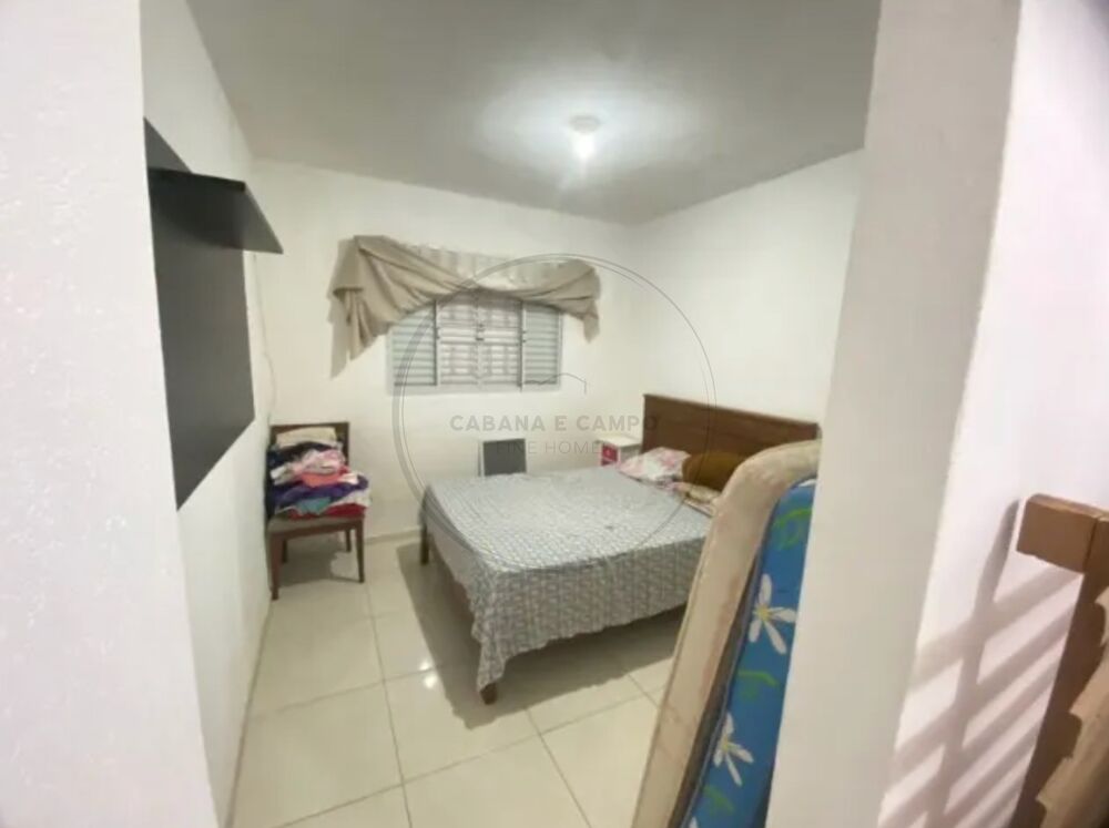 Casa, 3 quartos - Foto 9