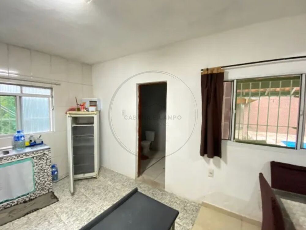 Casa, 3 quartos - Foto 8