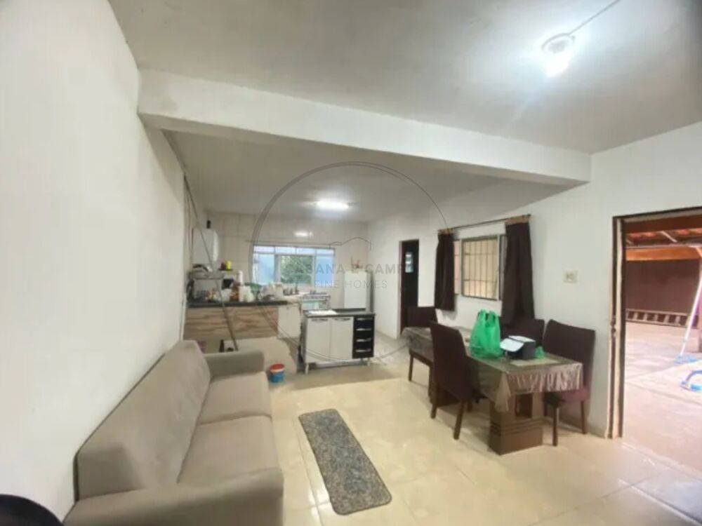 Casa, 3 quartos - Foto 10