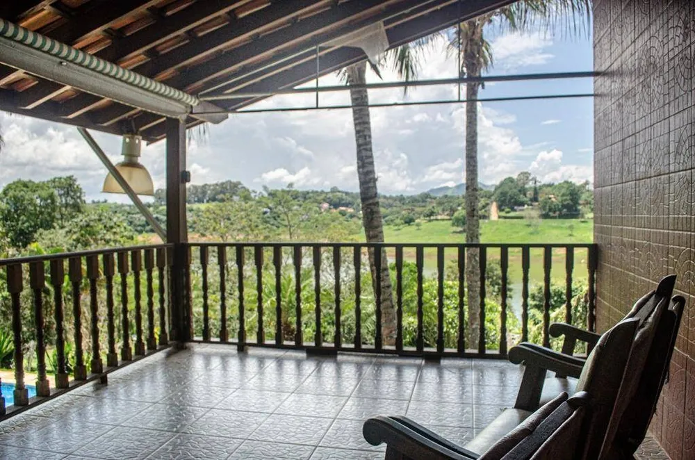 Chácara, 7 quartos, 3025 m² - Foto 3