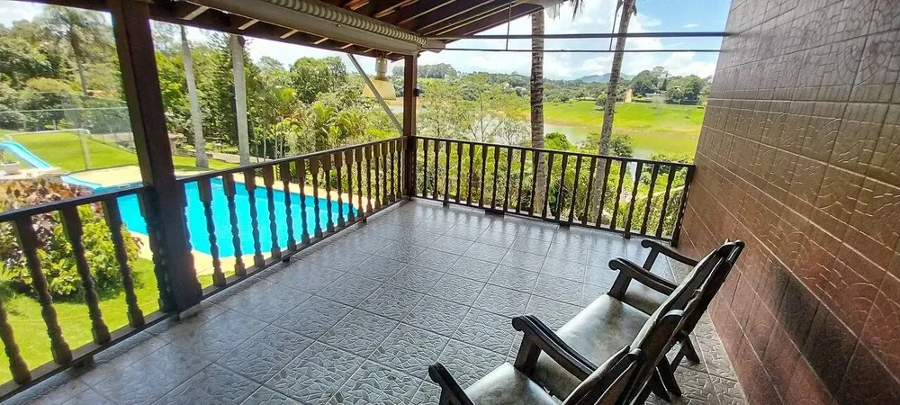 Chácara, 7 quartos, 3025 m² - Foto 5