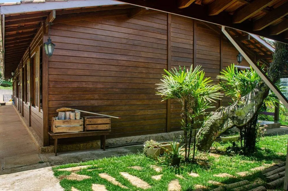 Chácara, 7 quartos, 3025 m² - Foto 6