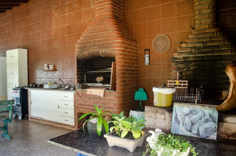 Chácara, 7 quartos, 3025 m² - Foto 15
