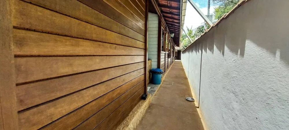 Chácara, 7 quartos, 3025 m² - Foto 12