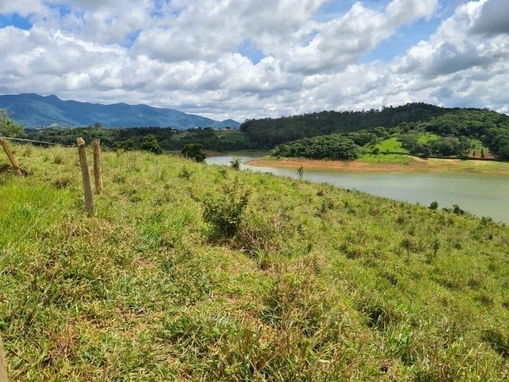 Terreno, 6 hectares - Foto 1