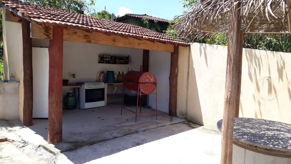 Chácara, 3 quartos, 5000 m² - Foto 9