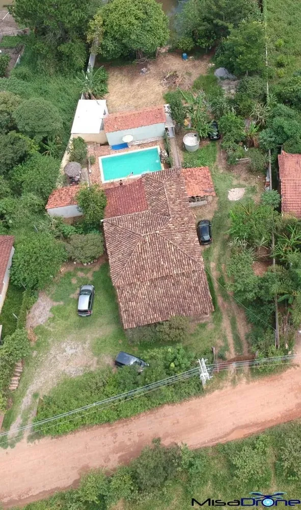 Chácara, 3 quartos, 5000 m² - Foto 6