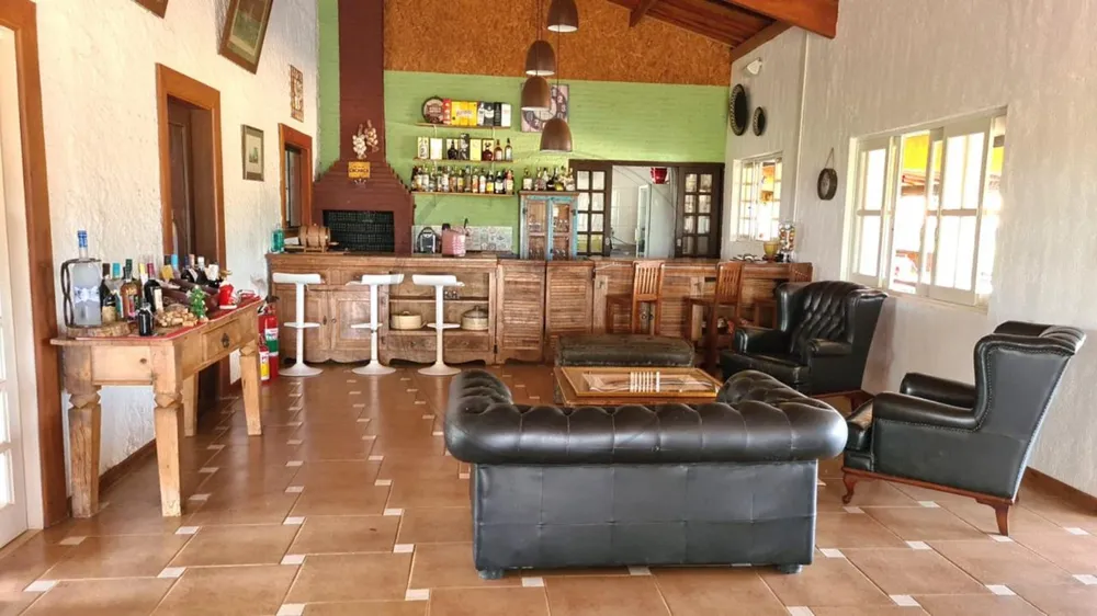 Fazenda, 16 hectares - Foto 8
