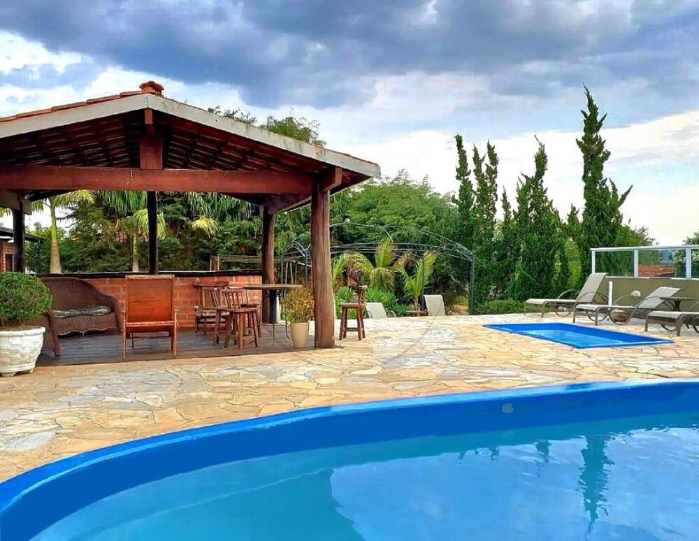 Fazenda, 16 hectares - Foto 6