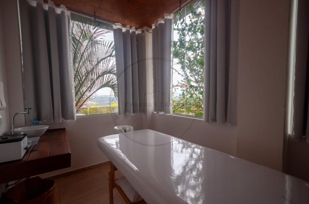 Fazenda, 16 hectares - Foto 1
