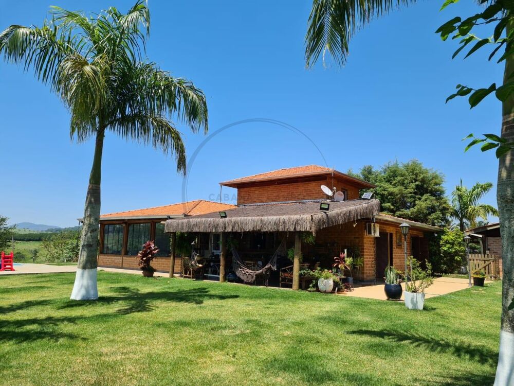 Fazenda, 16 hectares - Foto 8