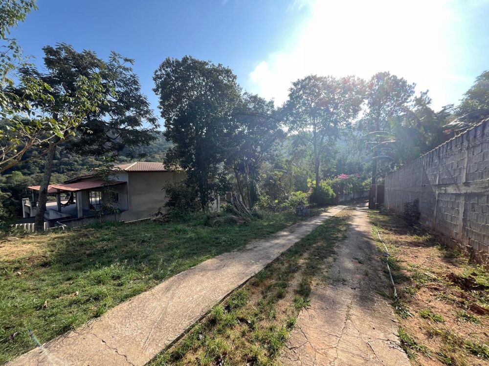Chácara, 2 quartos, 1200 m² - Foto 3