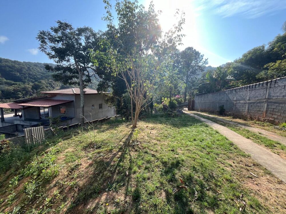 Chácara, 2 quartos, 1200 m² - Foto 7