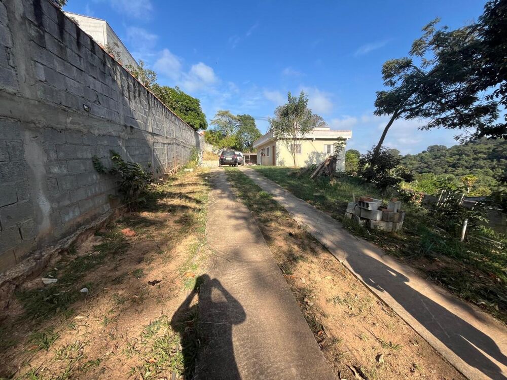Chácara, 2 quartos, 1200 m² - Foto 2