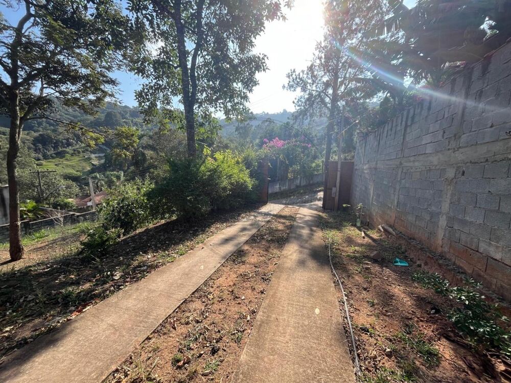 Chácara, 2 quartos, 1200 m² - Foto 11