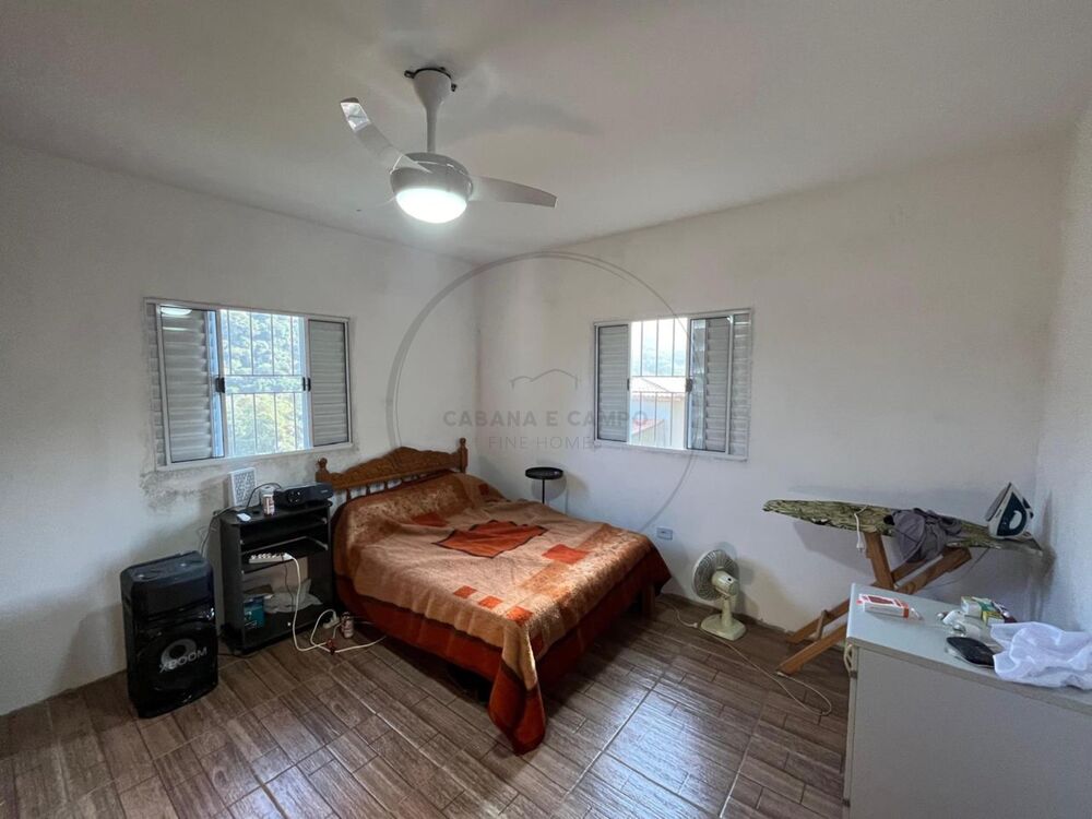Chácara, 2 quartos, 1200 m² - Foto 4