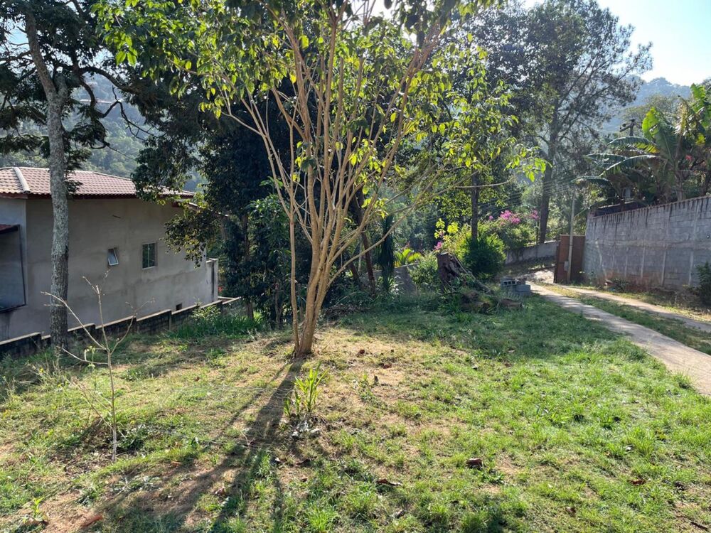 Chácara, 2 quartos, 1200 m² - Foto 1