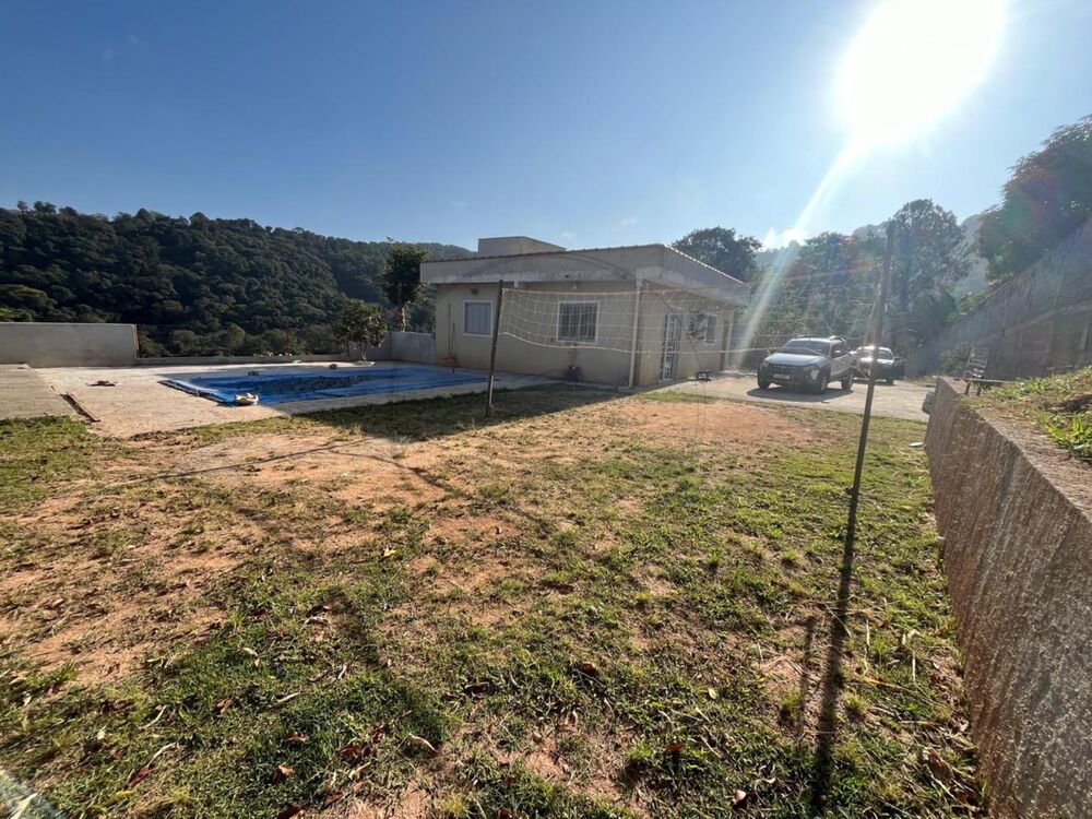 Chácara, 2 quartos, 1200 m² - Foto 8