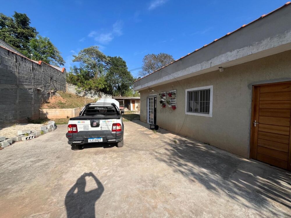 Chácara, 2 quartos, 1200 m² - Foto 6