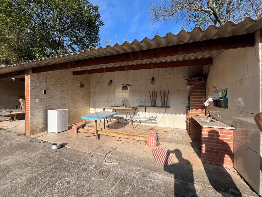 Chácara, 2 quartos, 1200 m² - Foto 5