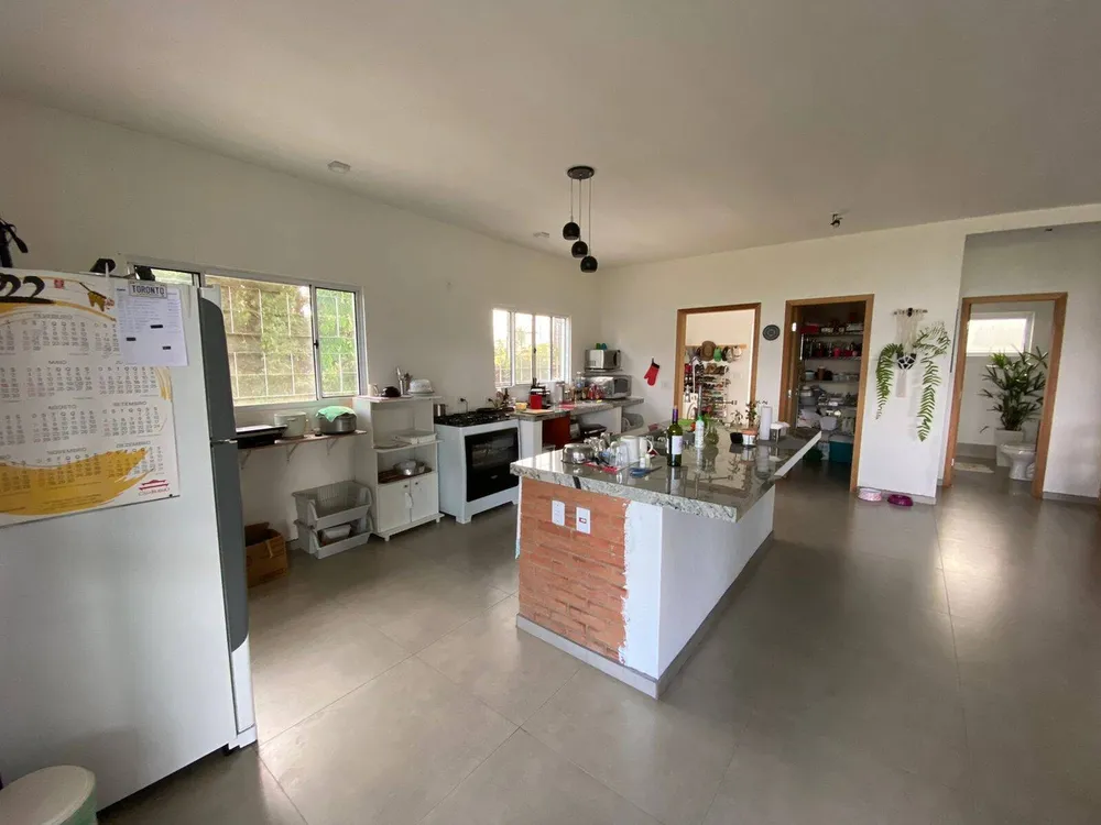 Chácara, 6 quartos, 3140 m² - Foto 14
