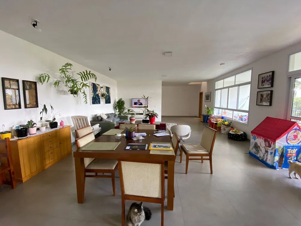Chácara, 6 quartos, 3140 m² - Foto 13